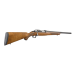 RUGER 77/22 22 HORNET American Walnut 20"