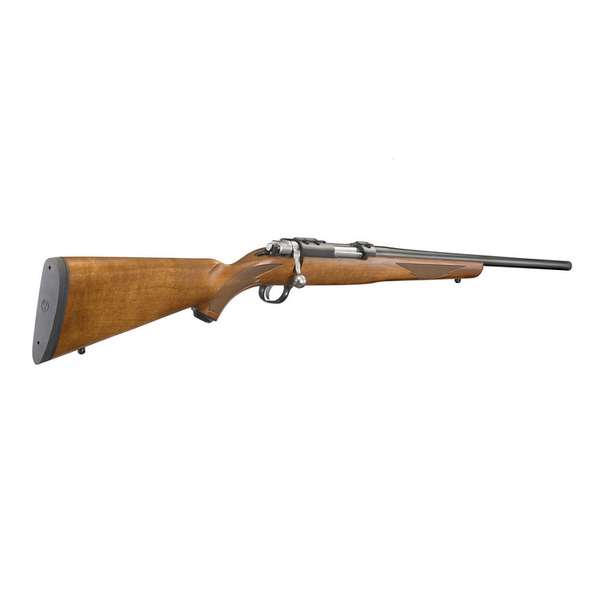 RUGER 77/22 22 HORNET American Walnut 20"