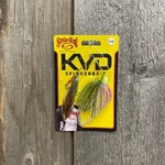 STRIKE KING 1/2 oz KVD Spinnerbait