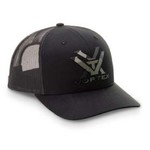 VORTEX Black Camo Punch Cap