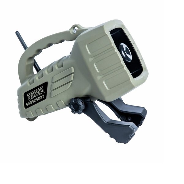 PRIMOS Dogg Catcher 2 Electronic Predator Call
