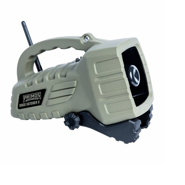 PRIMOS Dogg Catcher 2 Electronic Predator Call