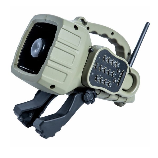 PRIMOS Dogg Catcher 2 Electronic Predator Call