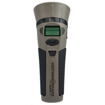 WESTERN RIVERS MANTIS 50 ELECTRONIC PREDATOR CALL