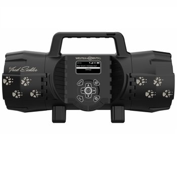 WESTERN RIVERS Eichler Dual Speaker Electronic Predator Call