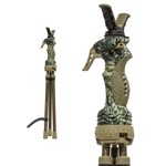 PRIMOS Trigger Stick Gen3 Short Tripod Shooting Stick