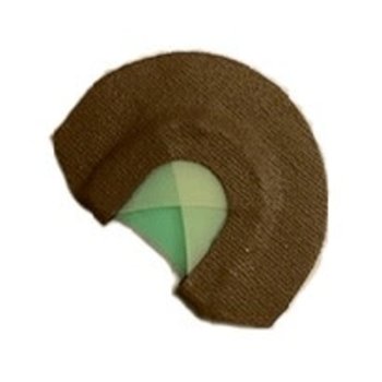 BERRY GAME CALLS X-Series Herd Bull Call