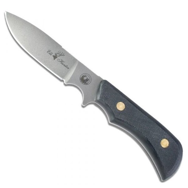 KNIVES OF ALASKA Trekker Series Elk Hunter