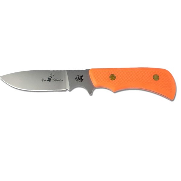 KNIVES OF ALASKA Trekker Series Elk Hunter