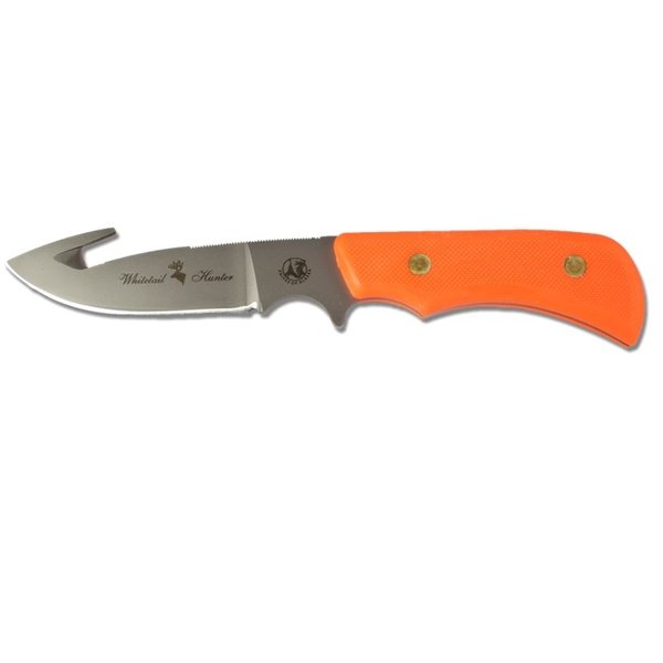 KNIVES OF ALASKA Trekker Series Whitetail