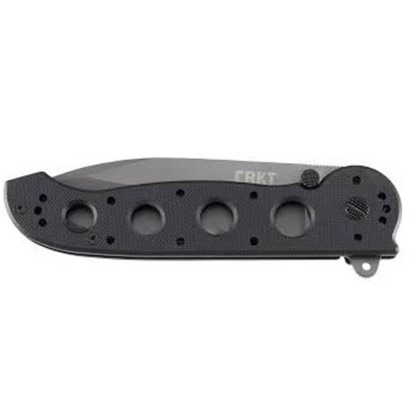 CRKT M21-14G Black G10 Combo Edge