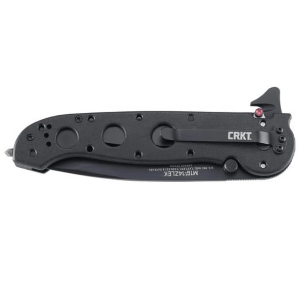 CRKT Carson M16 Law Enforcement