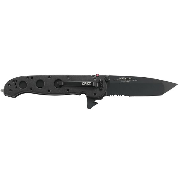 CRKT Carson M16 Law Enforcement