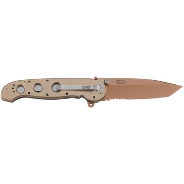 CRKT Carson M16 Bronze