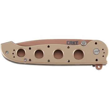 CRKT Carson M16 Bronze