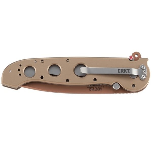 CRKT Carson M16 Bronze