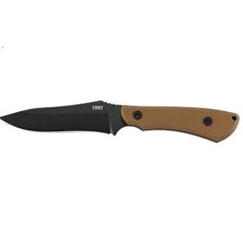 CRKT Ramadi Coyote Brown