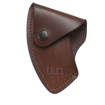 CRKT Berserker Leather Sheath