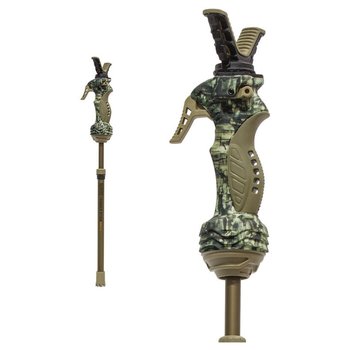 PRIMOS Trigger Stick Gen3 Short Monopod Shooting Stick