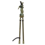 PRIMOS Trigger Stick Gen3 Short Bipod Shooting Stick