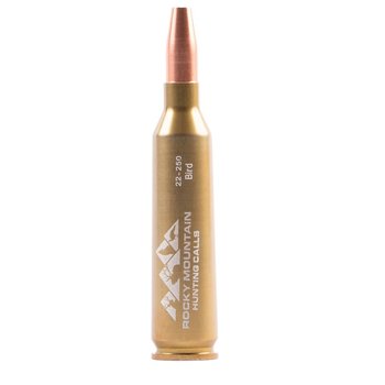 ROCKY MOUNTAIN HUNTING CALLS 22-250 BIRD DISTRESS CARTRIDGE CALL