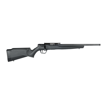 SAVAGE ARMS B17 FV-SR 17 HMR 16.3"