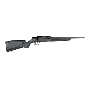 SAVAGE ARMS B17 FV-SR 17 HMR 21"