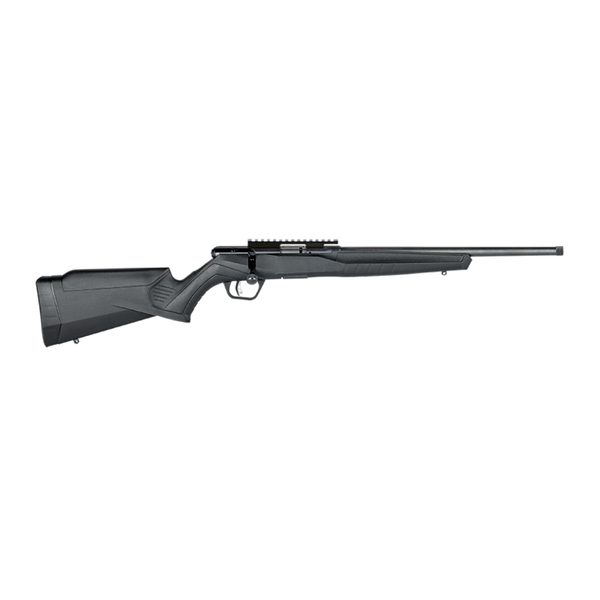 SAVAGE ARMS B17 FV-SR 17 HMR 16.3"