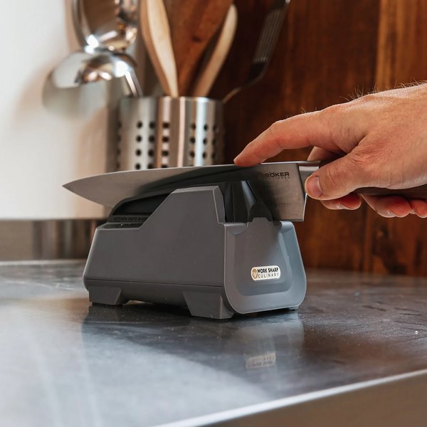 WORK SHARP Abrasives for E2 Knife Sharpener