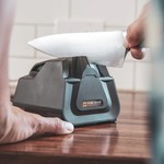 WORK SHARP Electric Kitchen Knife Sharpener