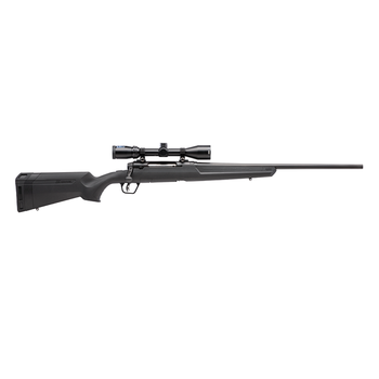 SAVAGE ARMS AXIS II XP 22-250 REM 22"