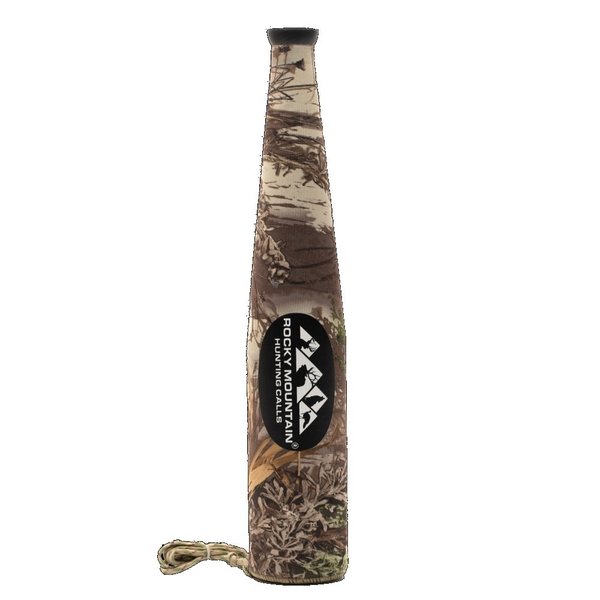 ROCKY MOUNTAIN HUNTING CALLS Atomic-13 Little Big Mouth Elk Call