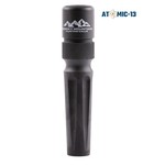 ROCKY MOUNTAIN HUNTING CALLS Atomic 13 - Big Raspy Predator Call