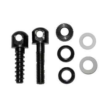 GROVTEC WOOD SCREWS