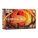 FEDERAL 308 WIN 165gr 20ct