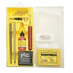 PRO-SHOT CLEANING KIT 38 TO 45 CAL