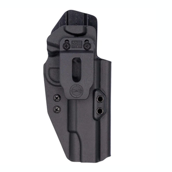 C&G HOLSTERS 1911 5" IWB Covert S NON-RAILED