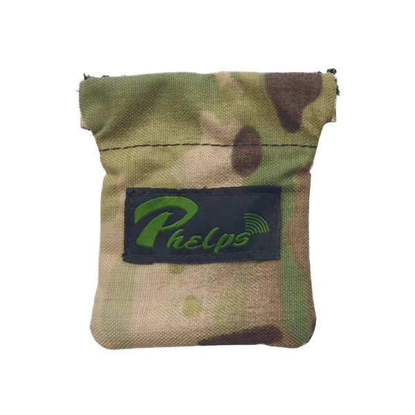 PHELPS GAME CALLS Game Call Pouch