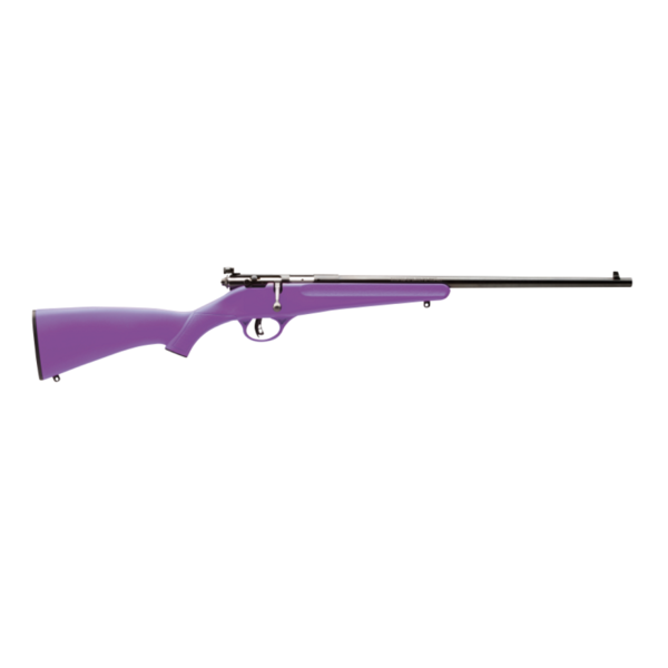 SAVAGE ARMS RASCAL 22 LR