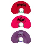PHELPS GAME CALLS AMP 3 Pack - Maverick, Phelps, Smith Elk Calls