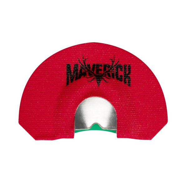 PHELPS GAME CALLS Maverick Signature Elk Call