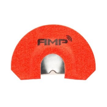 PHELPS GAME CALLS AMP Orange Elk Call