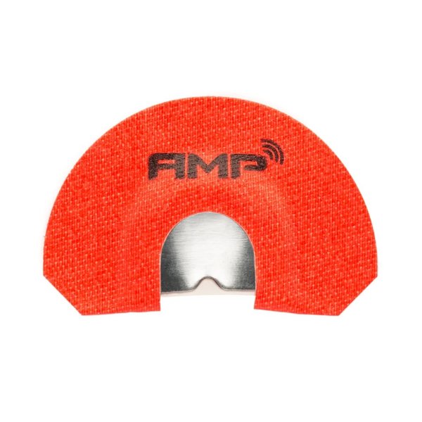PHELPS GAME CALLS AMP Orange Elk Call