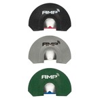 PHELPS GAME CALLS Beginner AMP 3 Pack Elk Calls