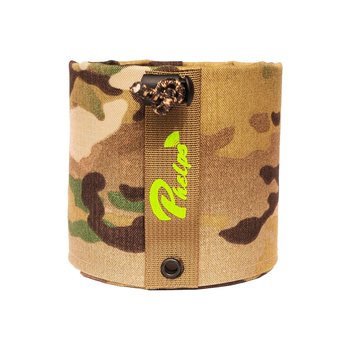 PHELPS GAME CALLS Large Tube Holder - Fits Unleashed & Renegade  Tubes