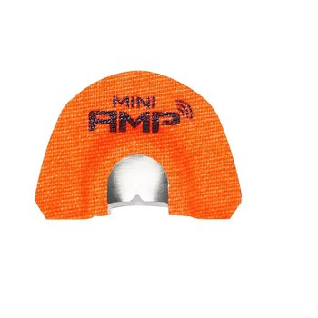 PHELPS GAME CALLS Mini AMP Orange Elk Call