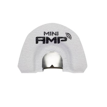 PHELPS GAME CALLS Mini AMP White Elk Call