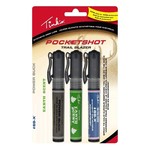 TINK'S POCKET SHOT TRIPLE THREAT ATTRACTANTS