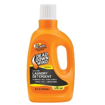 DEAD DOWN WIND 40oz ODOR ELIMINATION DETERTENT