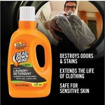 DEAD DOWN WIND Concentrated Natural Woods Detergent 20 oz.